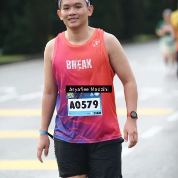Runner Photo 9190990