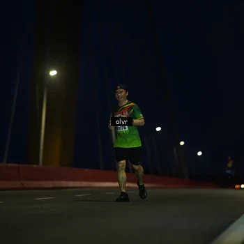 Runner Photo 9191060