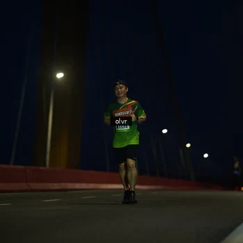 Runner Photo 9191063