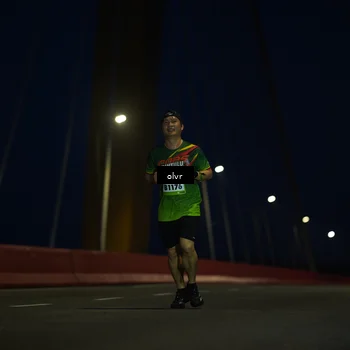 Runner Photo 9191068