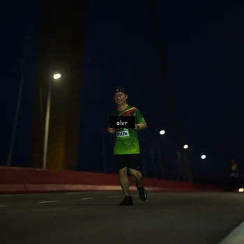 Runner Photo 9191069