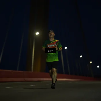 Runner Photo 9191073