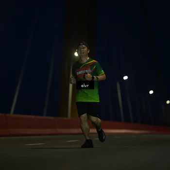 Runner Photo 9191077