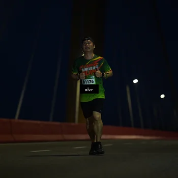 Runner Photo 9191078