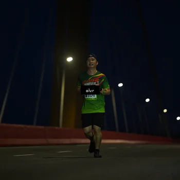 Runner Photo 9191079