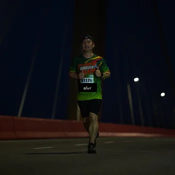 Runner Photo 9191080