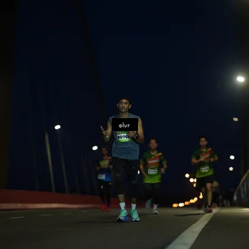 Runner Photo 9191091