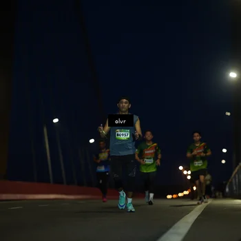 Runner Photo 9191092