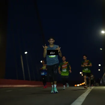 Runner Photo 9191099