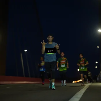Runner Photo 9191101