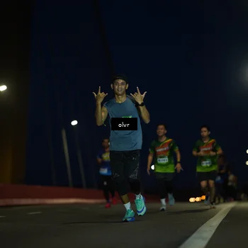 Runner Photo 9191108