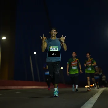 Runner Photo 9191111
