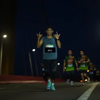 Runner Photo 9191116