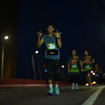 Runner Photo 9191117
