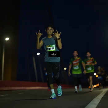 Runner Photo 9191120