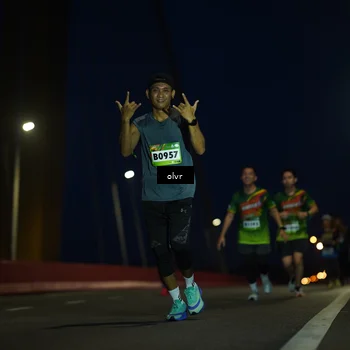Runner Photo 9191125