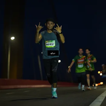 Runner Photo 9191131