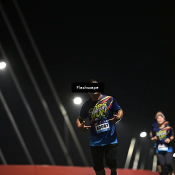 Runner Photo 9191134
