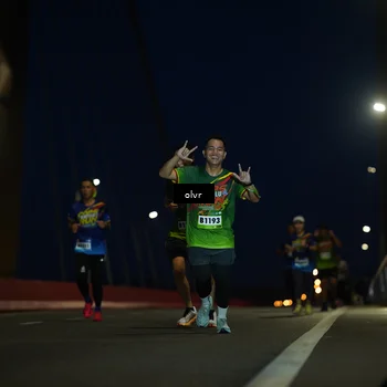 Runner Photo 9191136