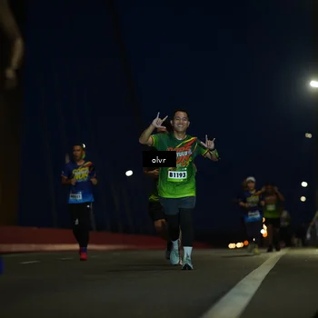 Runner Photo 9191138