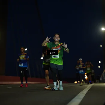 Runner Photo 9191139