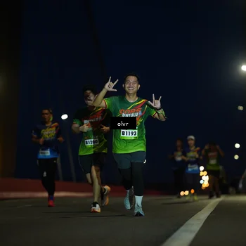 Runner Photo 9191140