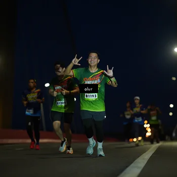 Runner Photo 9191142