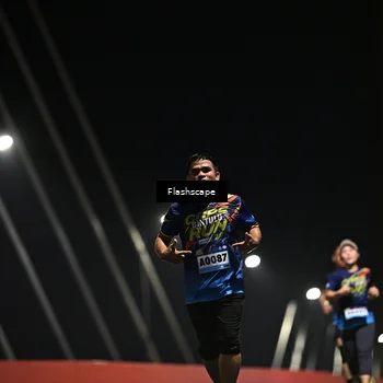 Runner Photo 9191144
