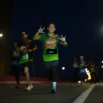 Runner Photo 9191146