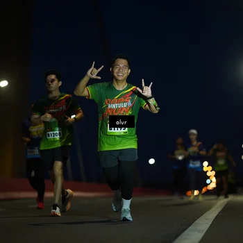 Runner Photo 9191154