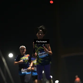 Runner Photo 9191157