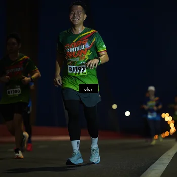 Runner Photo 9191158