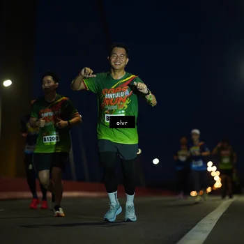 Runner Photo 9191159