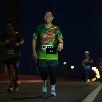 Runner Photo 9191160