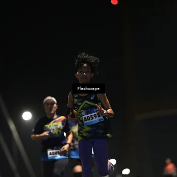 Runner Photo 9191168