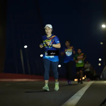 Runner Photo 9191169