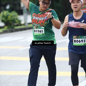 Runner Photo 9191186