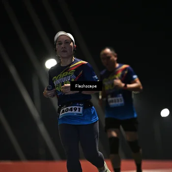 Runner Photo 9191188