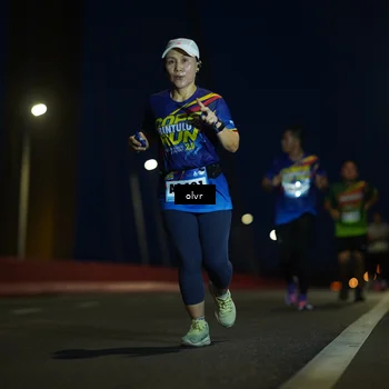 Runner Photo 9191191