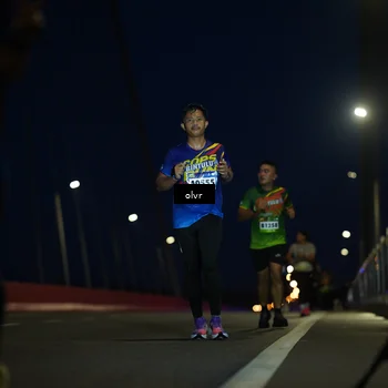 Runner Photo 9191192