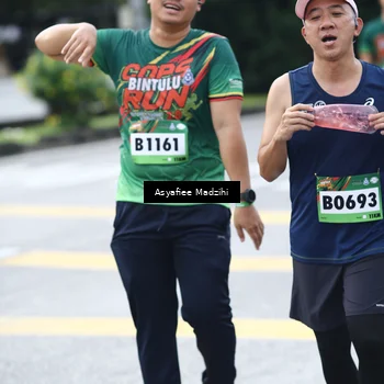 Runner Photo 9191194