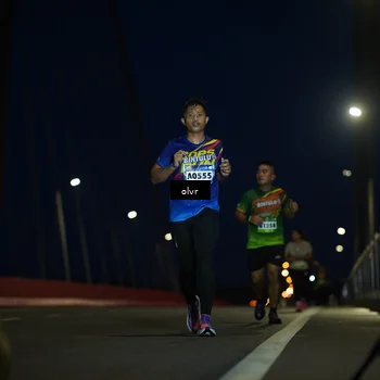Runner Photo 9191199