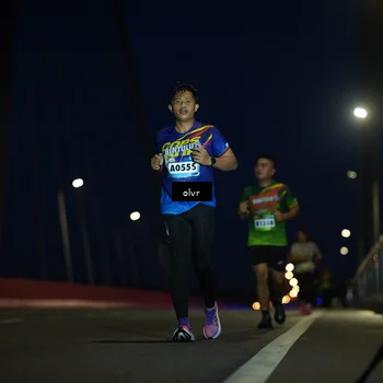 Runner Photo 9191201