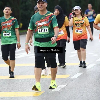 Runner Photo 9191203