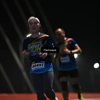 Runner Photo 9191206