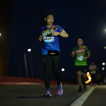 Runner Photo 9191211
