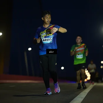 Runner Photo 9191213