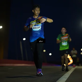 Runner Photo 9191219
