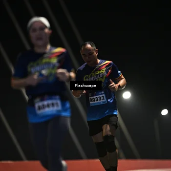 Runner Photo 9191221