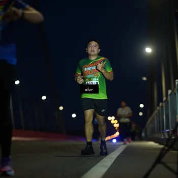 Runner Photo 9191226